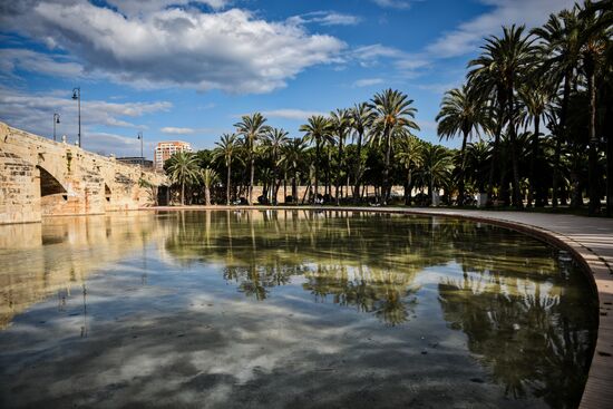 Spain Valencia