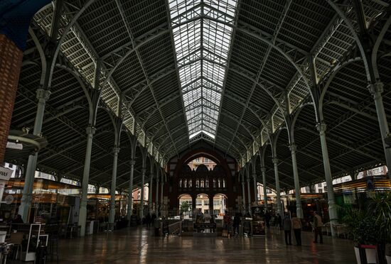 Spain Valencia