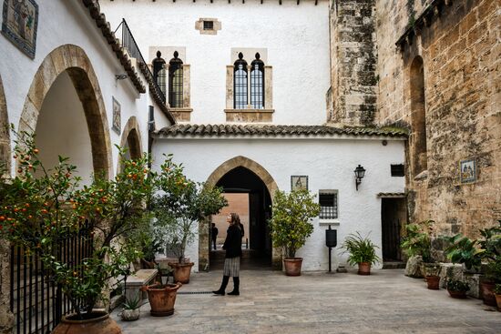 Spain Valencia