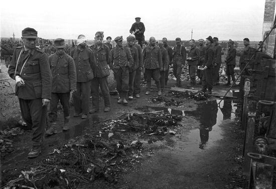 Great Patriotic War