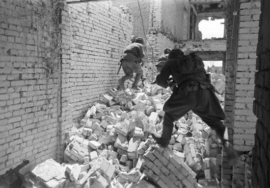 Great Patriotic War
