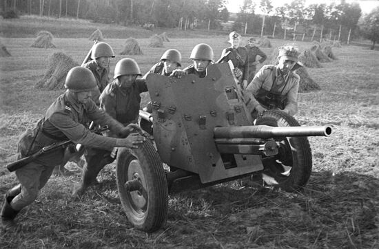 Great Patriotic War
