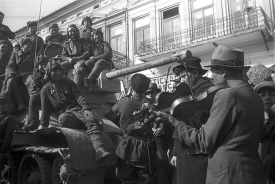 Great Patriotic War