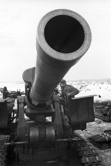 Great Patriotic War