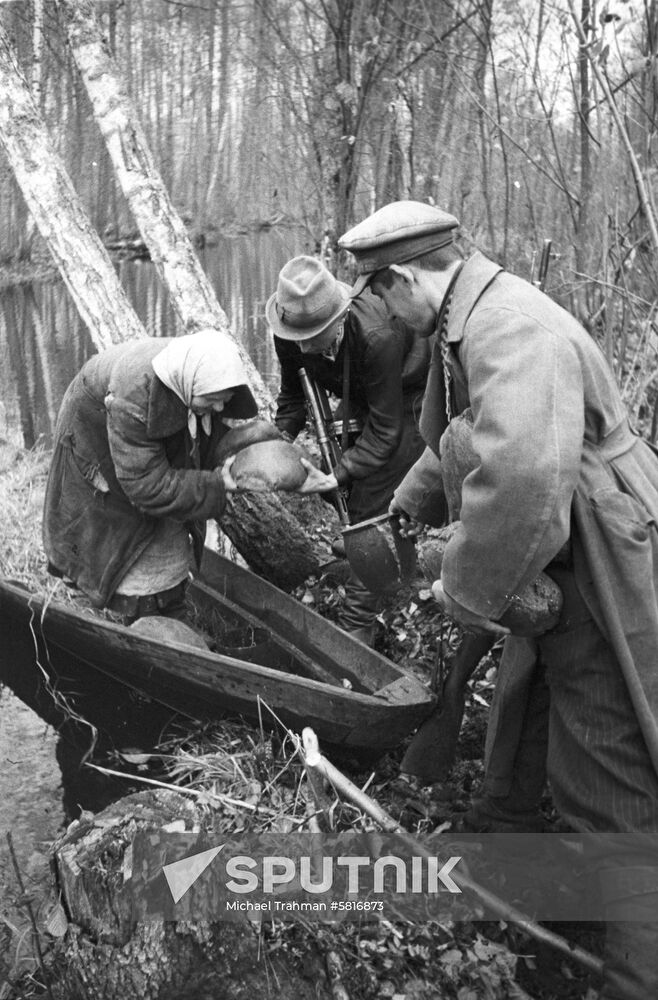Great Patriotic War