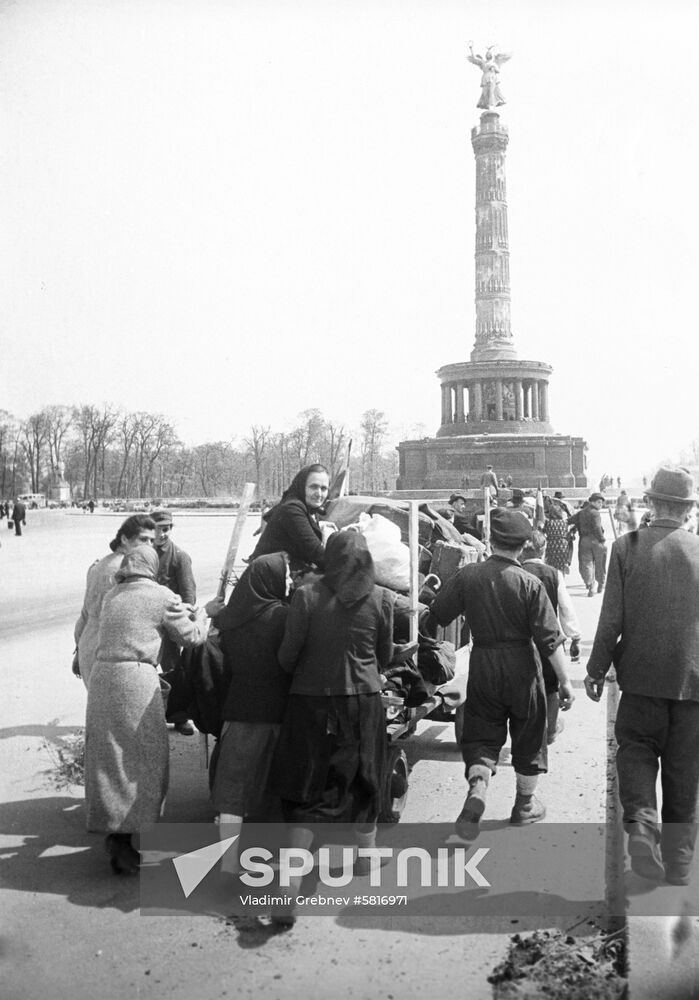 Great Patriotic War
