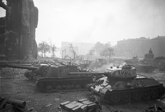 Great Patriotic War