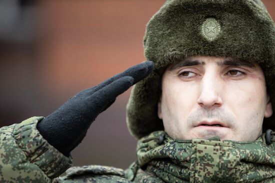 Russia S-400 Triumph