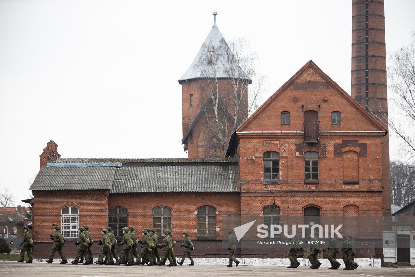 Russia S-400 Triumph