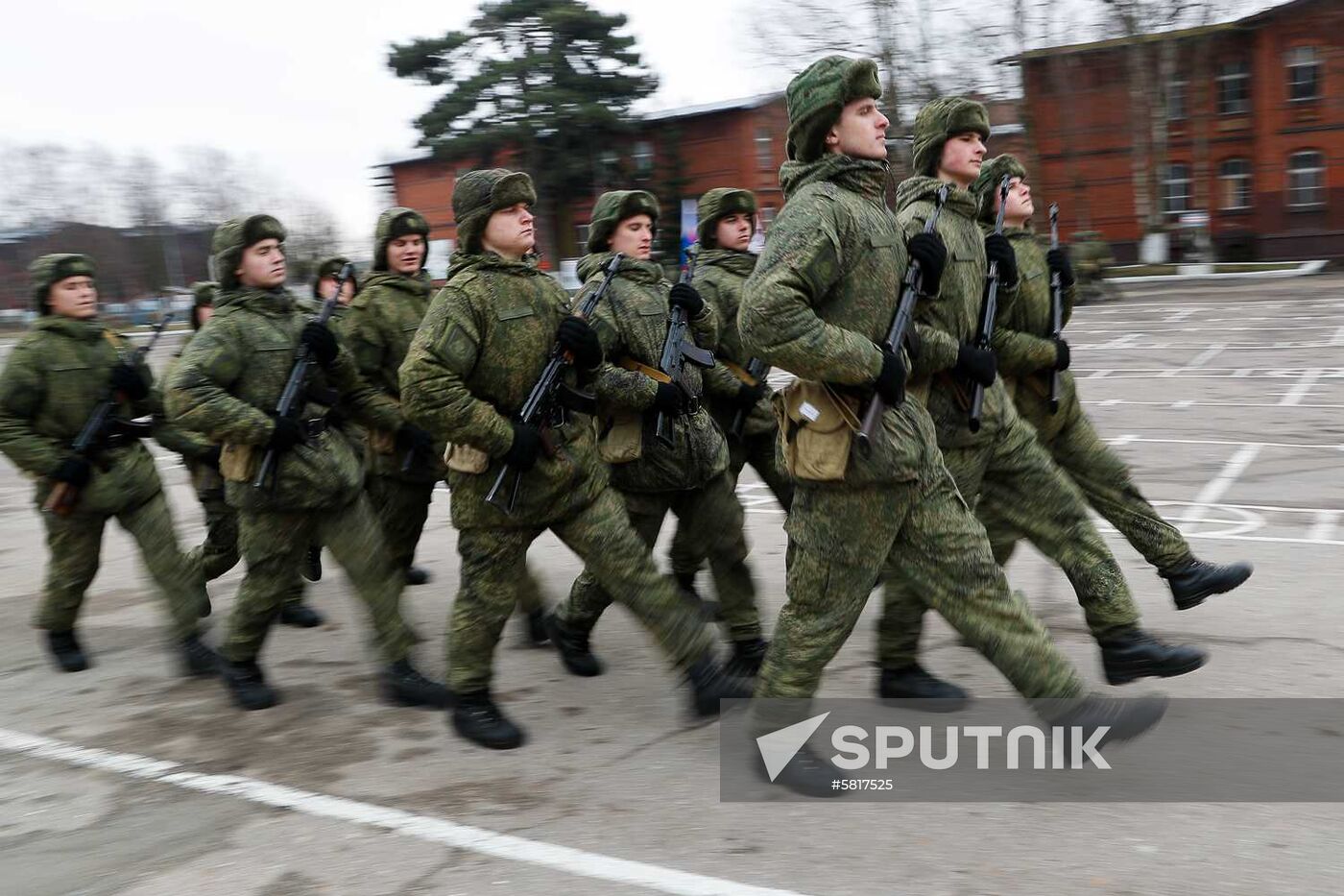 Russia S-400 Triumph