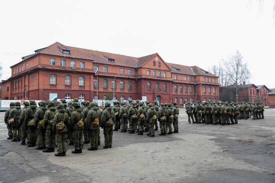 Russia S-400 Triumph