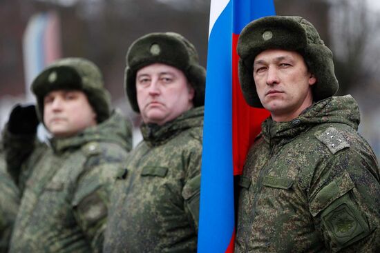 Russia S-400 Triumph