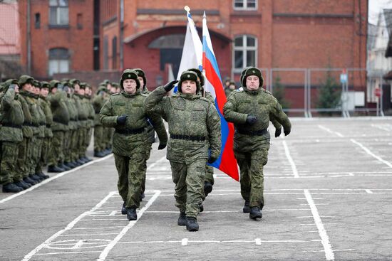 Russia S-400 Triumph