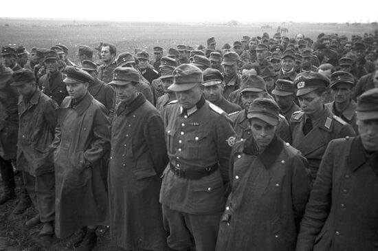 Great Patriotic War