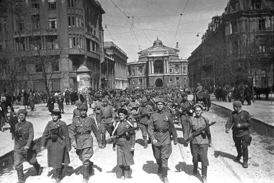 Great Patriotic War