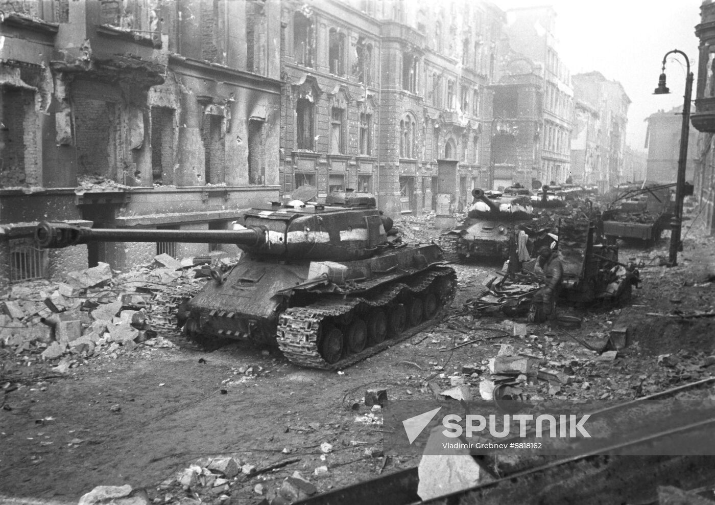 Great Patriotic War