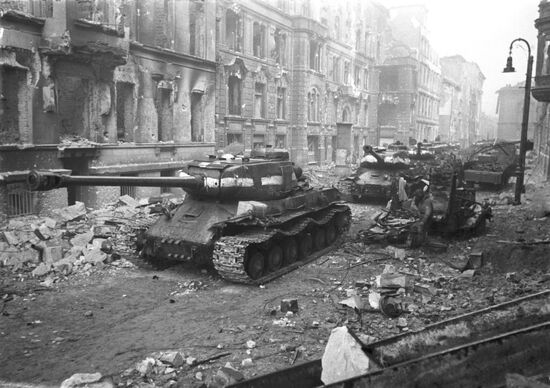 Great Patriotic War