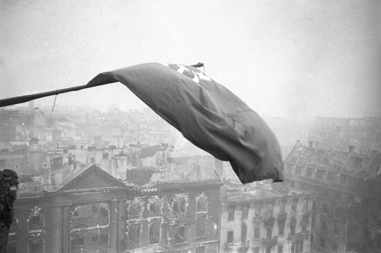 Great Patriotic War