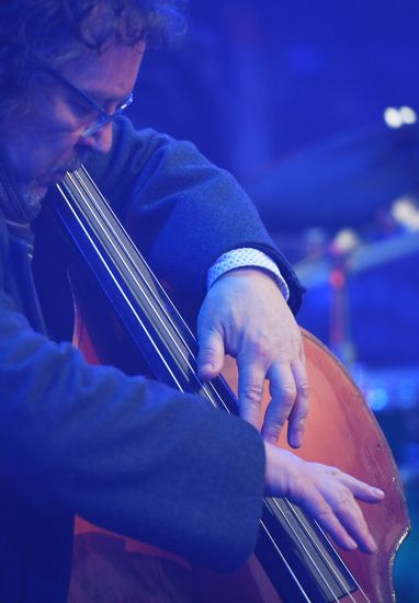 Russia Crimea Jazz