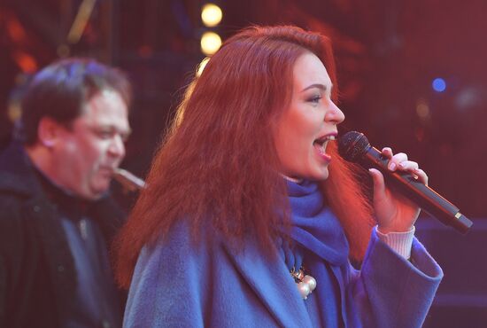 Russia Crimea Jazz