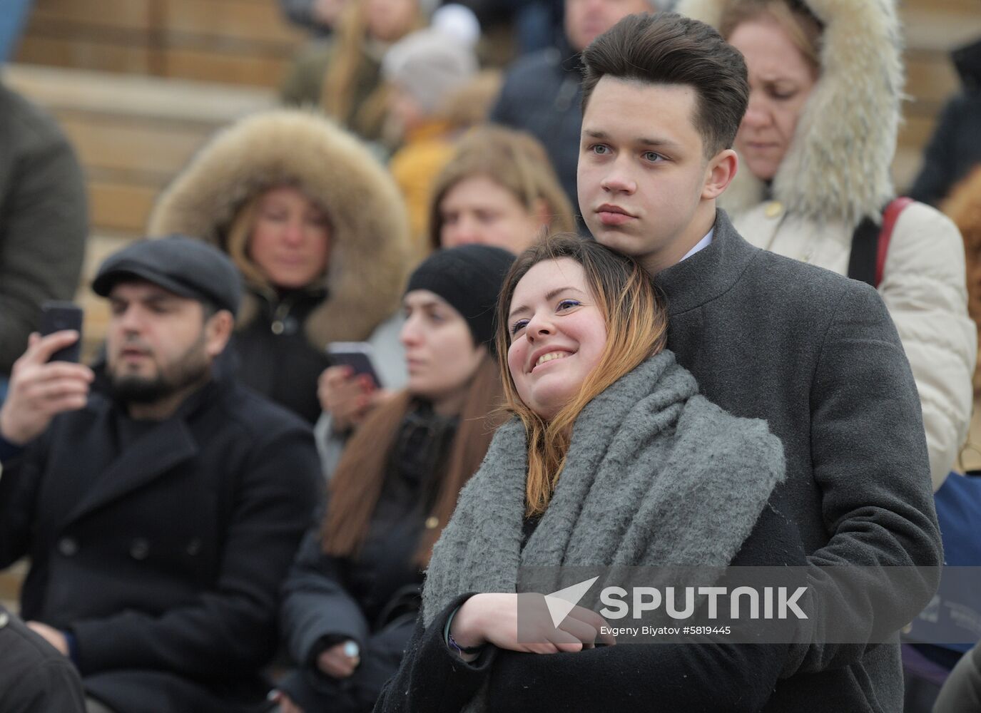 Russia Crimea Jazz