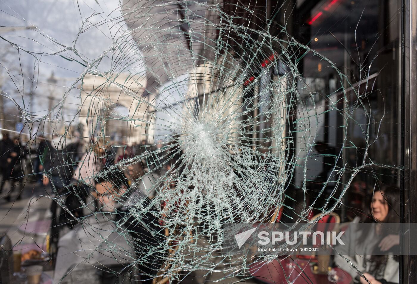 France Protests