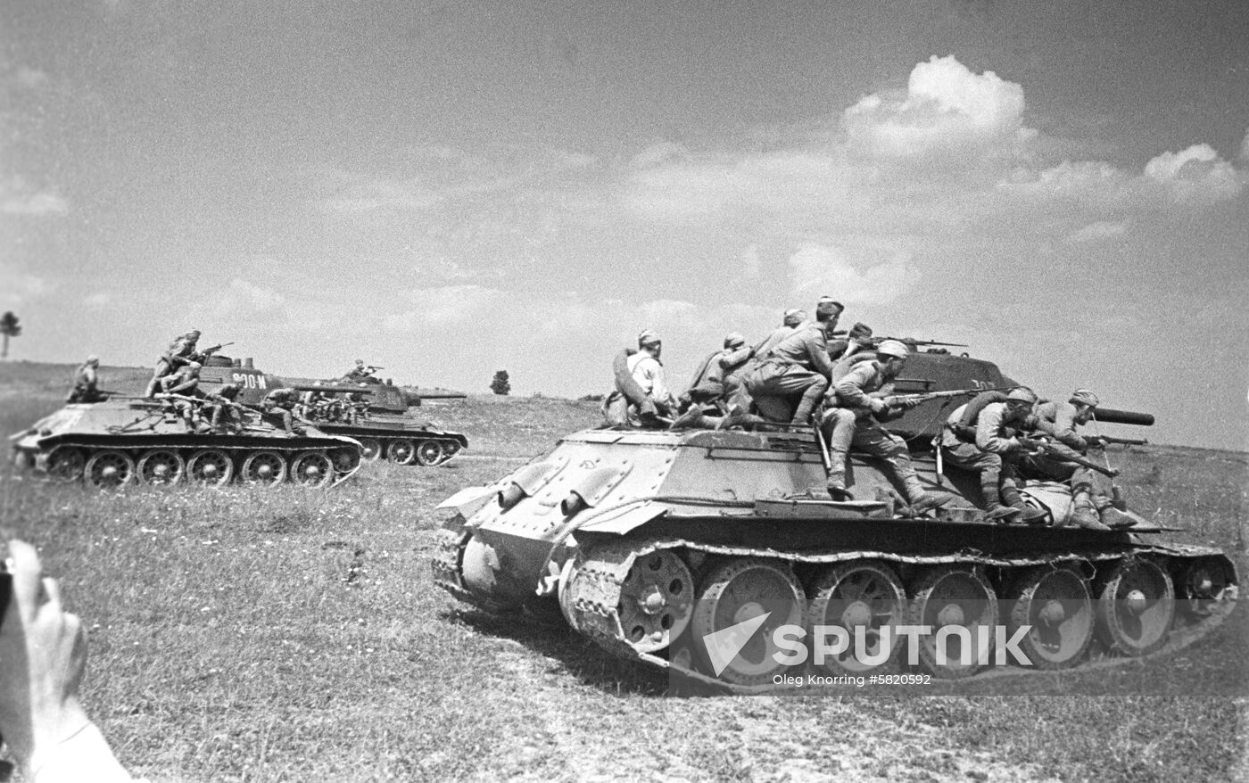 Great Patriotic War