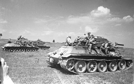 Great Patriotic War