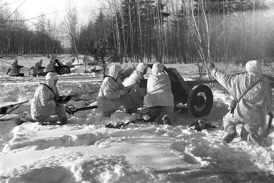 Great Patriotic War
