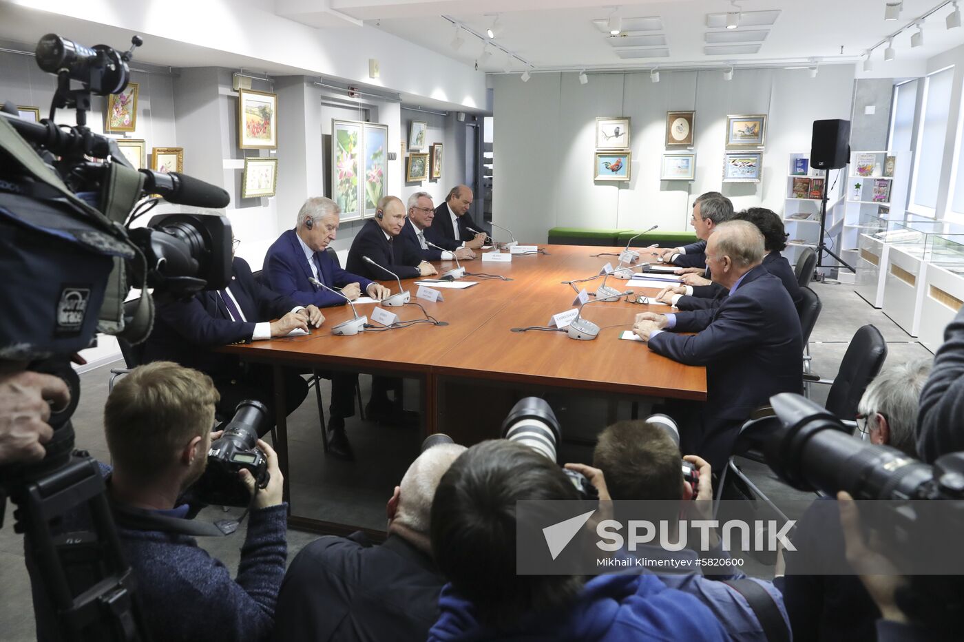 Russia Putin Crimea Referendum Anniversary