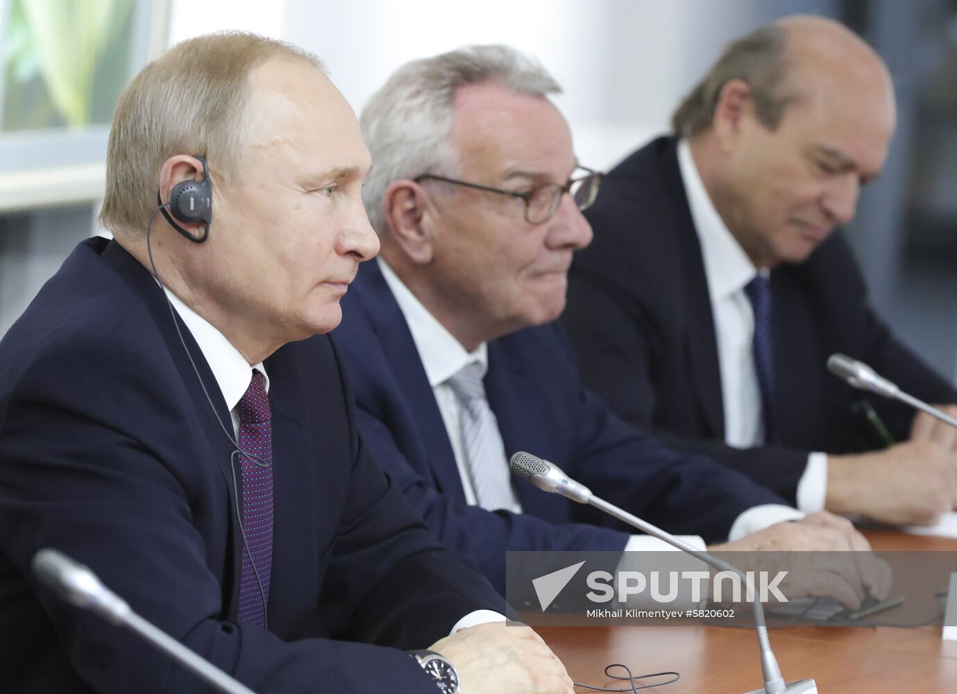 Russia Putin Crimea Referendum Anniversary