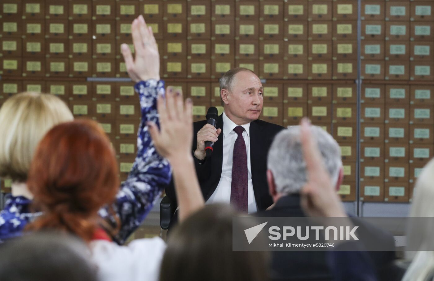 Russia Putin Crimea Referendum Anniversary