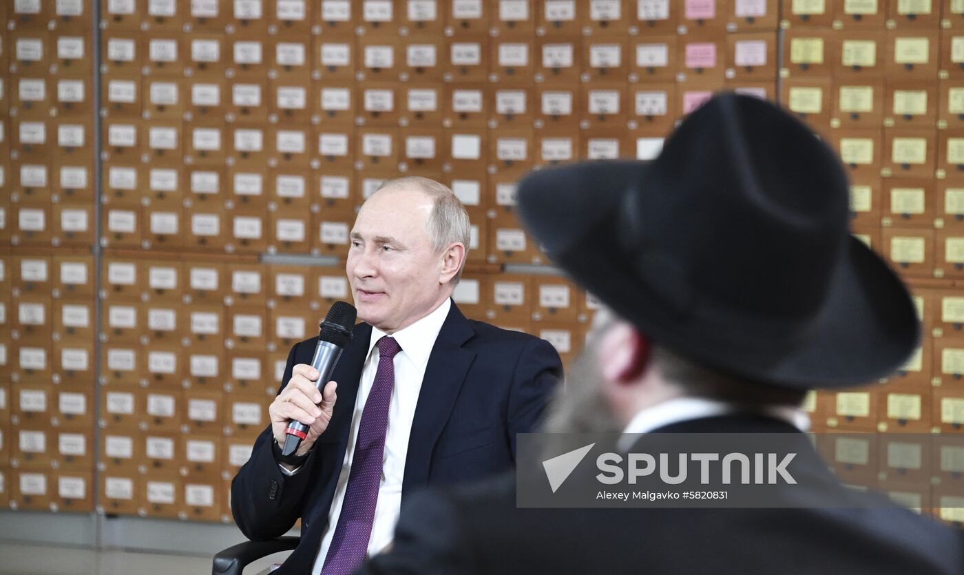 Russia Putin Crimea Referendum Anniversary
