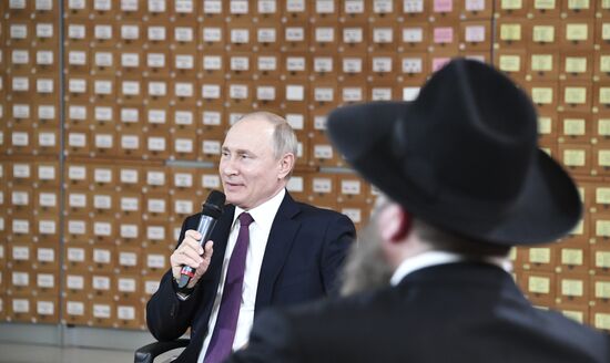 Russia Putin Crimea Referendum Anniversary