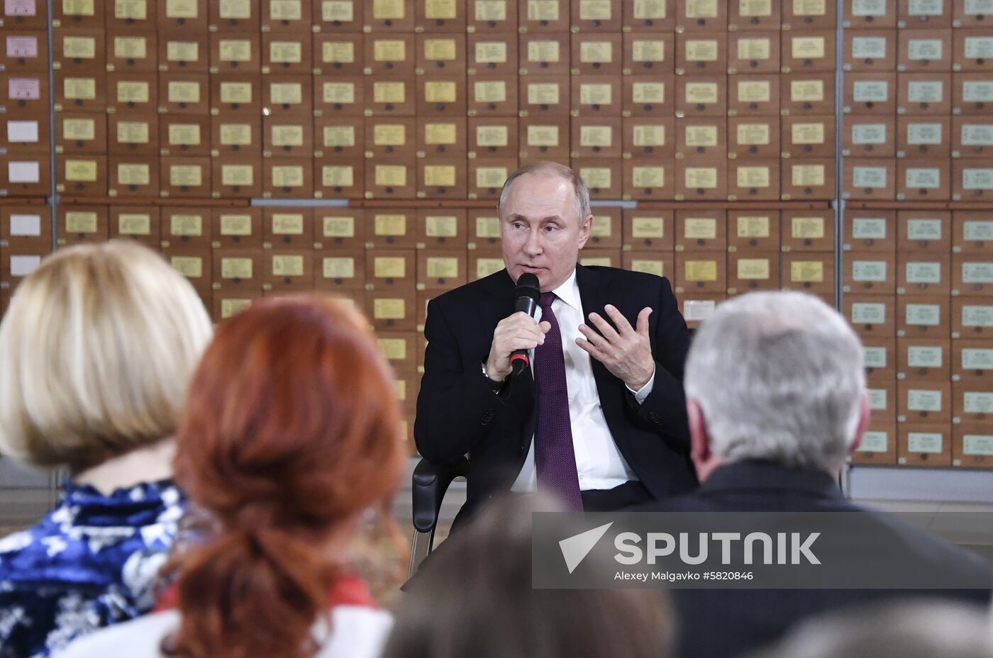 Russia Putin Crimea Referendum Anniversary