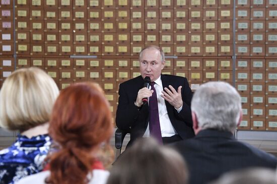 Russia Putin Crimea Referendum Anniversary