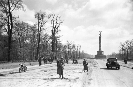 Great Patriotic War