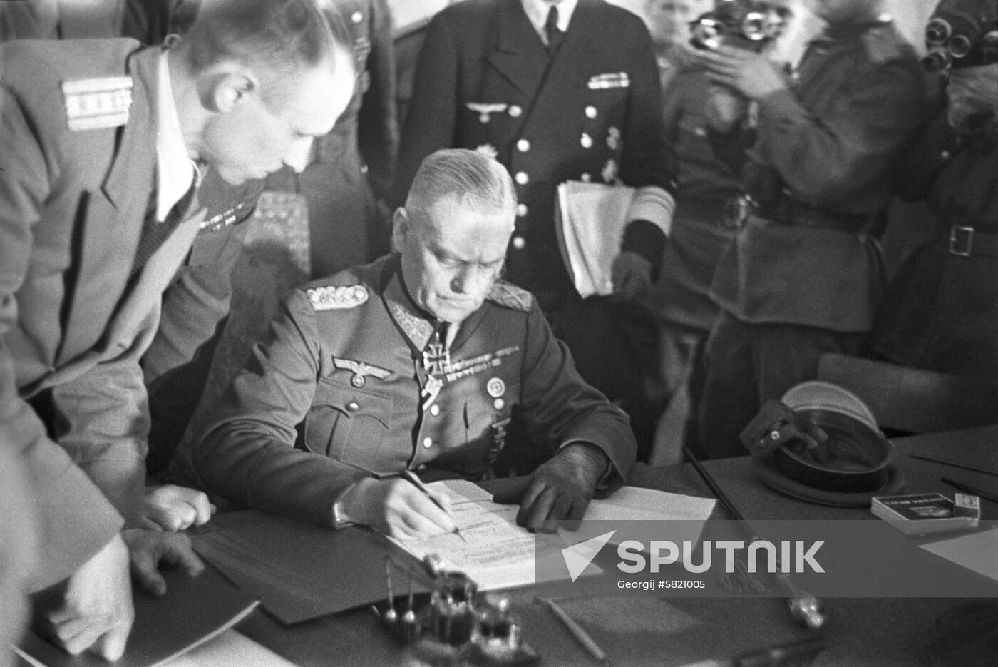 Great Patriotic War