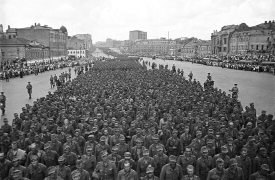 Great Patriotic War
