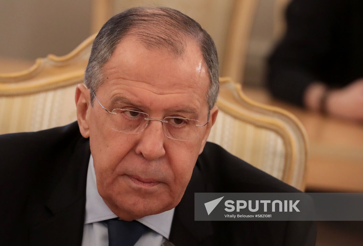 Russia Algeria