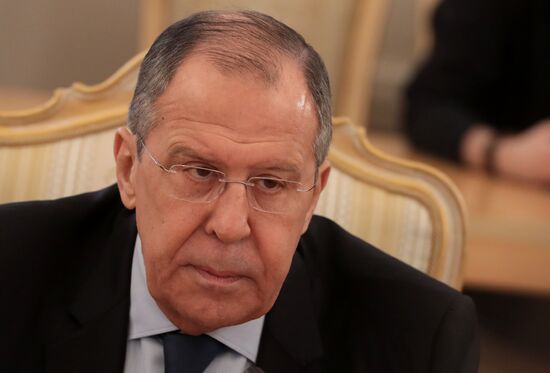 Russia Algeria