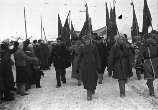 Great Patriotic War