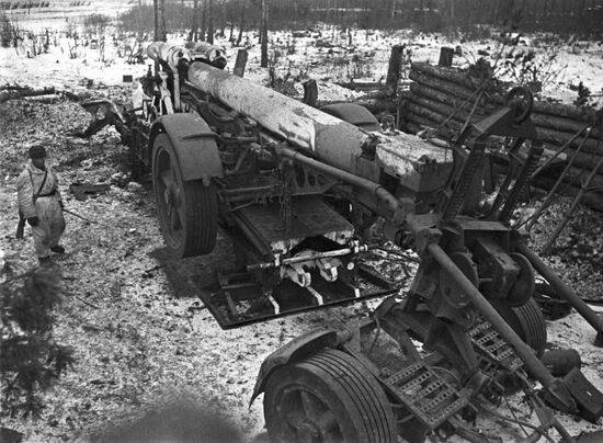 Great Patriotic War