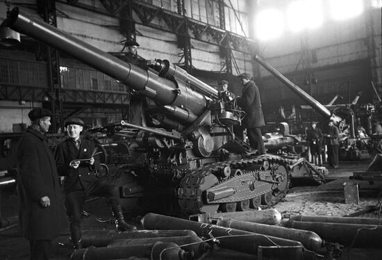 Great Patriotic War