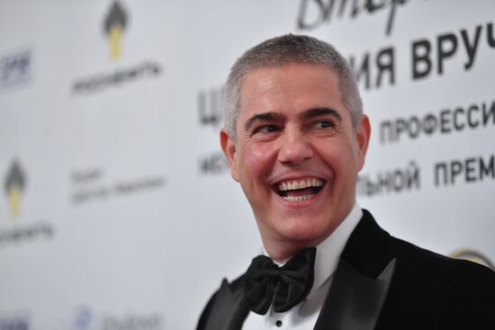 Russia Bravo Music Award