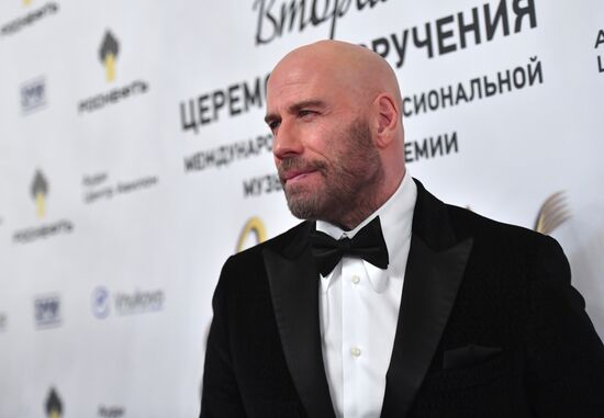 Russia Bravo Music Award