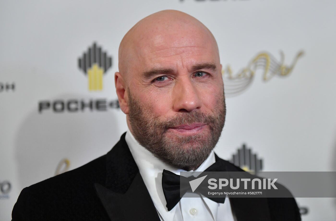 Russia Bravo Music Award