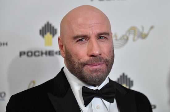 Russia Bravo Music Award