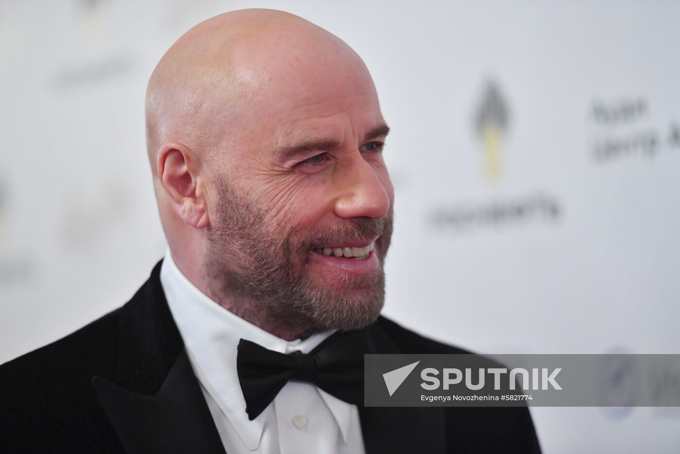 Russia Bravo Music Award