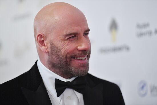 Russia Bravo Music Award